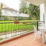 Guestready - Spacious Near Centre شقة