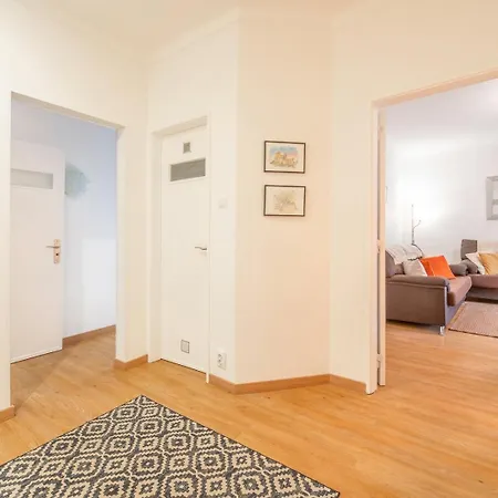 Guestready - Spacious Apt Near City Centre