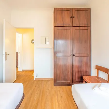 Guestready - Spacious Near Centre Appartement *