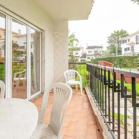 Guestready - Spacious Near Centre Appartement