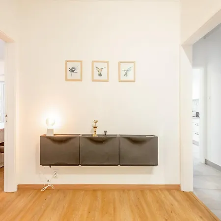 Guestready - Spacious Near Centre *