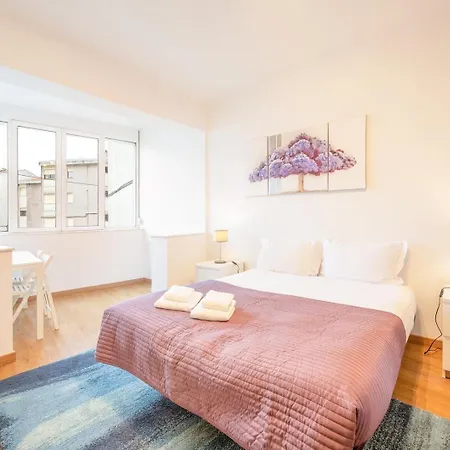 Guestready - Spacious Near Centre Appartamento Cascais
