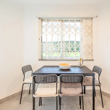 Guestready - Spacious Near Centre Appartement