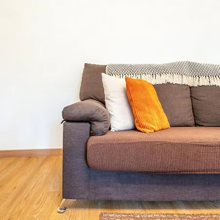 Апартаменты Guestready - Spacious Near Centre *