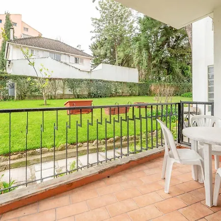 Guestready - Spacious Near Centre Appartement