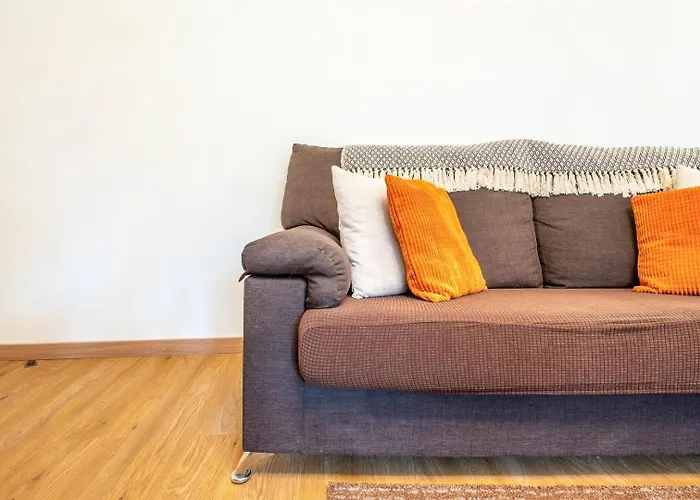 Apartmán Guestready - Spacious Near Centre *