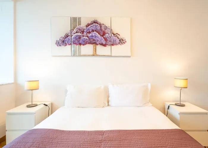 Guestready - Spacious Near Centre *