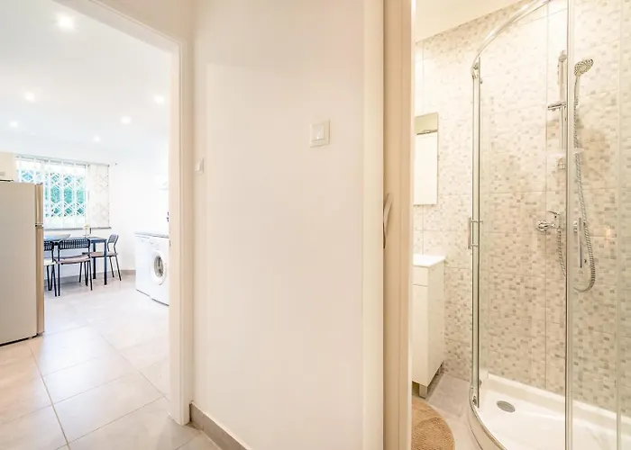 Guestready - Spacious Near Centre * Cascais