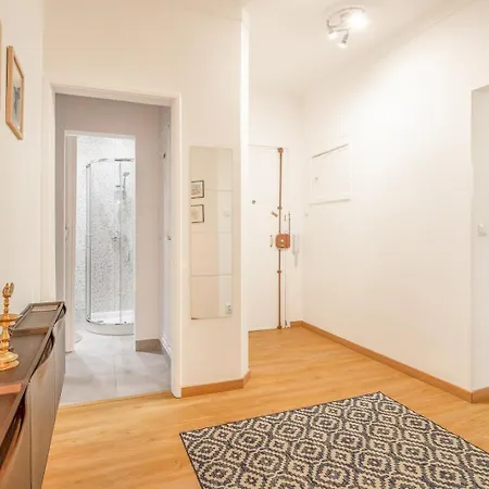 Guestready - Spacious Near Centre Διαμέρισμα Κασκαΐς