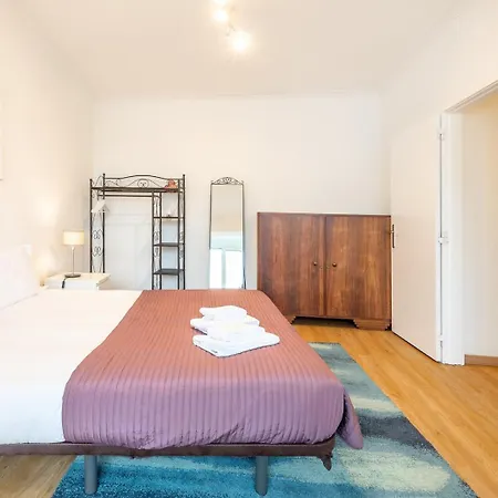 Guestready - Spacious Near Centre Appartement *