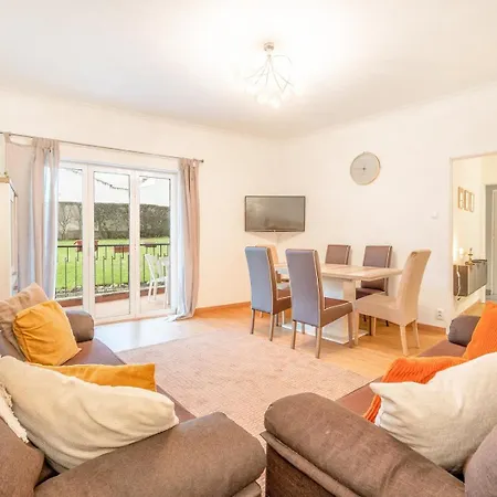 Guestready - Spacious Near Centre Apartment *