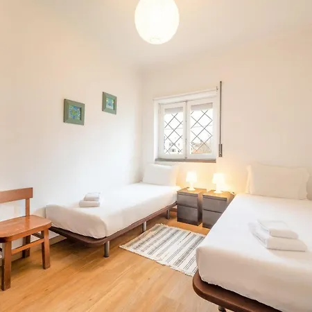 Guestready - Spacious Near Centre * Κασκαΐς