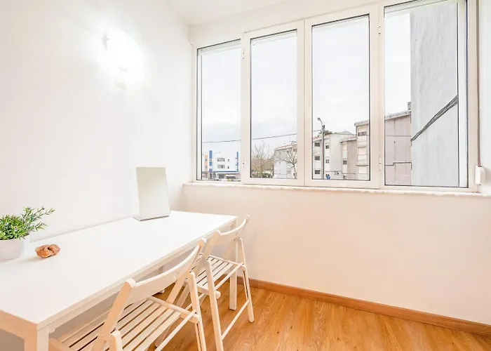 Guestready - Spacious Near Centre * Cascais