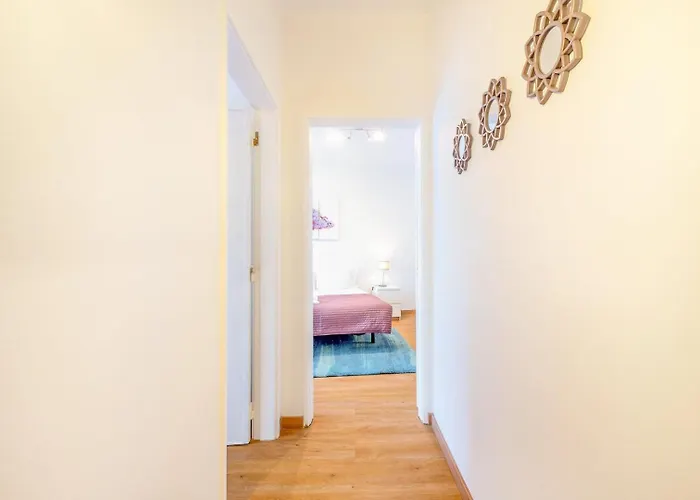 Appartement Guestready - Spacious Near Centre Cascais