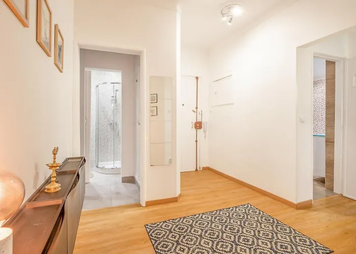 Guestready - Spacious Near Centre Appartement Cascais