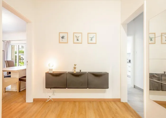 Guestready - Spacious Near Centre *