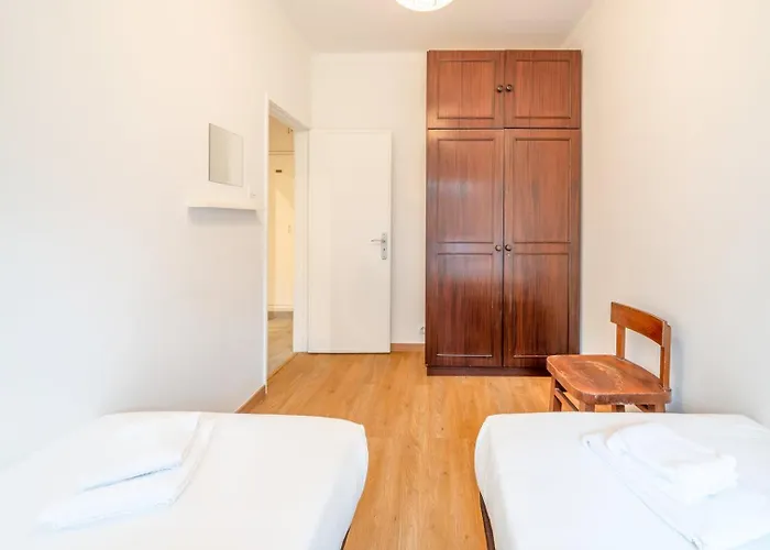 Guestready - Spacious Near Centre Cascais