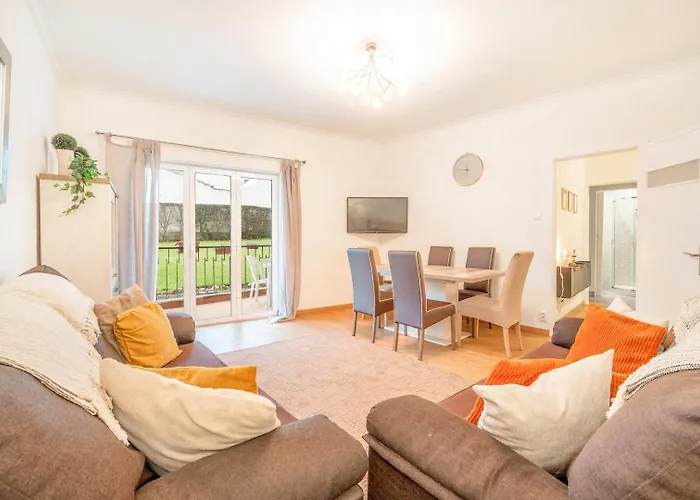 Guestready - Spacious Near Centre Appartement *