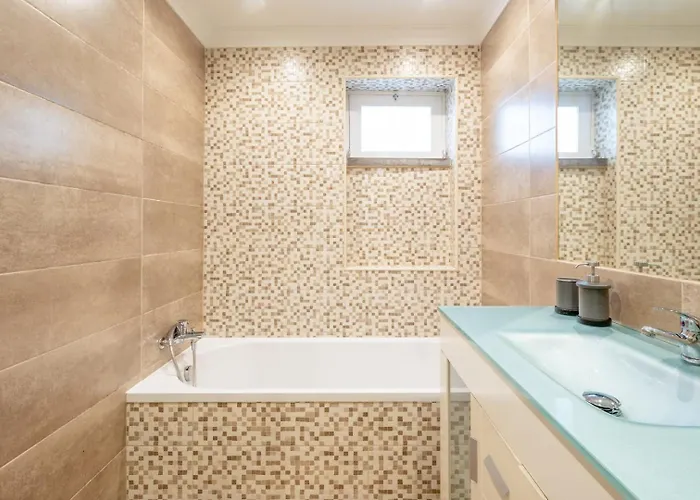 Guestready - Spacious Near Centre Appartement *