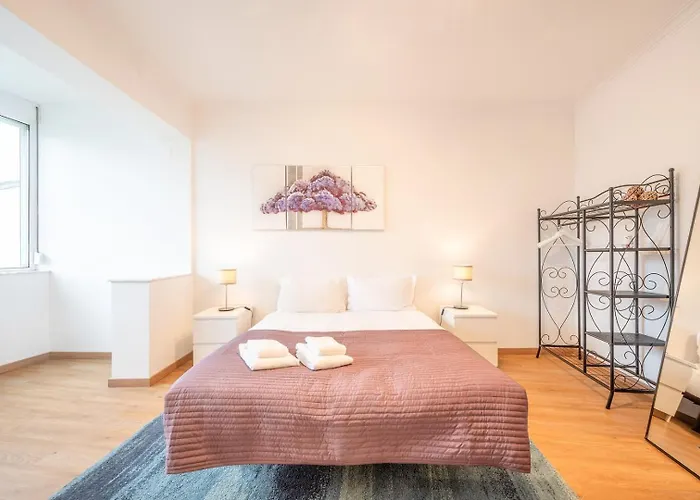 Appartement Guestready - Spacious Near Centre *