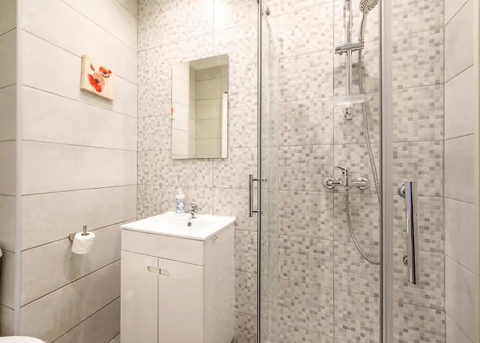Guestready - Spacious Near Centre *