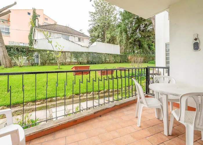 Guestready - Spacious Near Centre Appartement