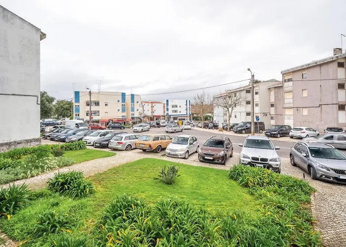 Guestready - Spacious Near Centre