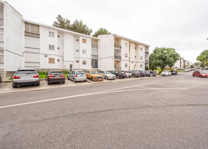 Guestready - Spacious Near Centre Appartement