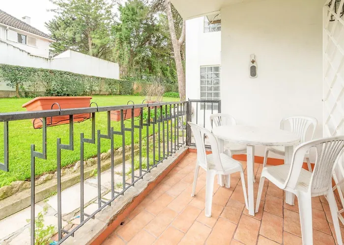 Appartement Guestready - Spacious Near Centre Cascais